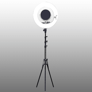 Ring Light - Klass Vough