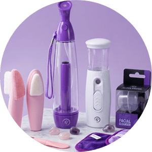 Skincare - Klass Vough