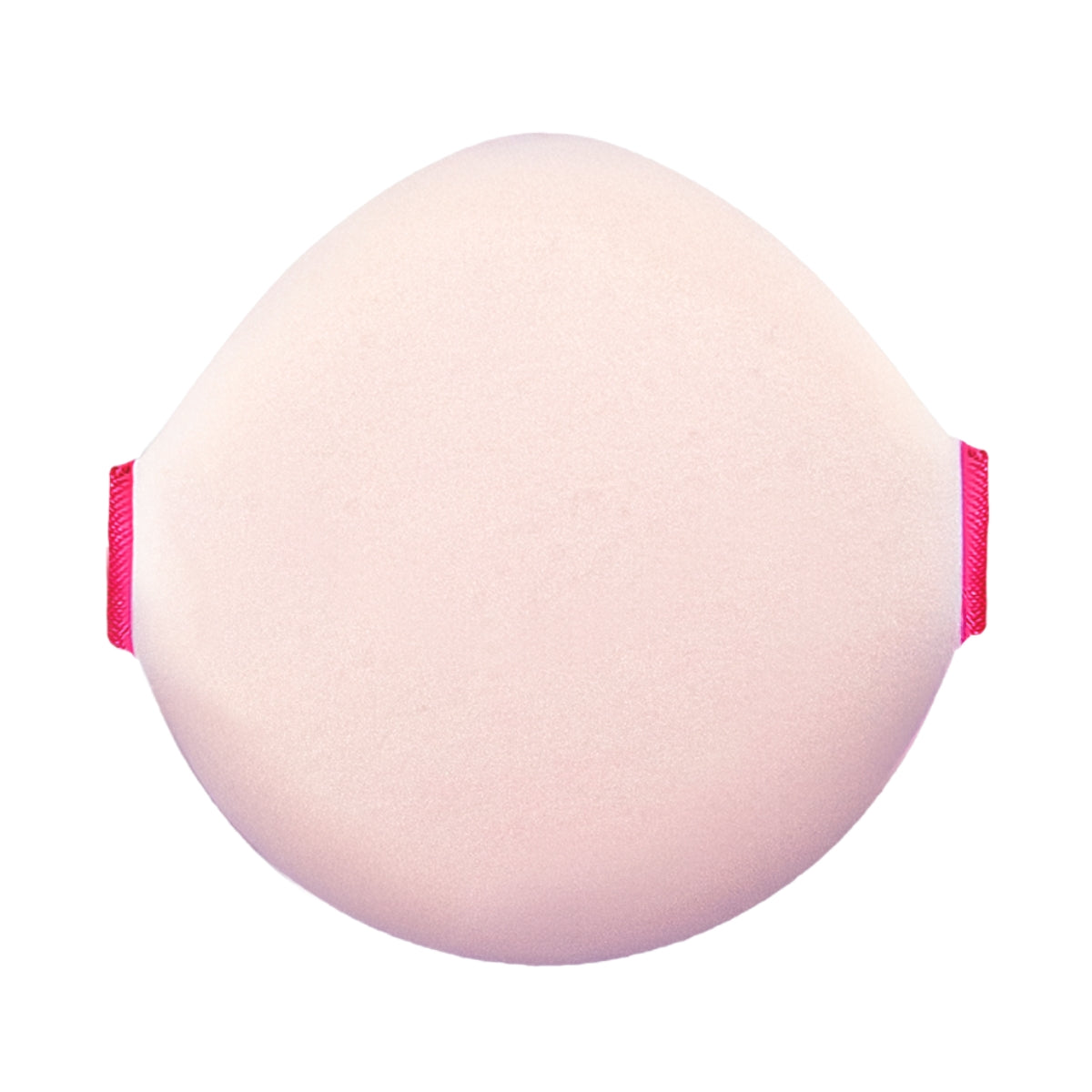 Esponja Dupla Puff Air Cushion com 2 Unidades by Hello Kitty