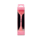 Double Cleanser - Escova Facial com Espátula de Limpeza Facial
