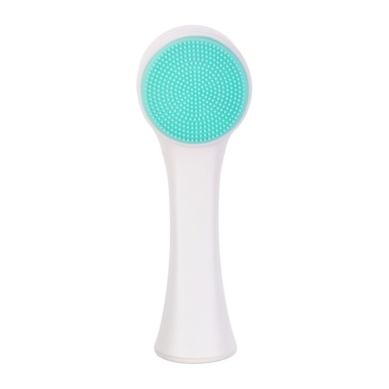 3D Facial Cleanser - Escova Dupla Face de Limpeza Facial 3D - Klass Vough