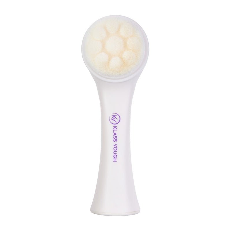 3D Facial Cleanser - Escova Dupla Face de Limpeza Facial 3D - Klass Vough