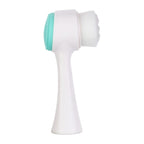 3D Facial Cleanser - Escova Dupla Face de Limpeza Facial 3D - Klass Vough