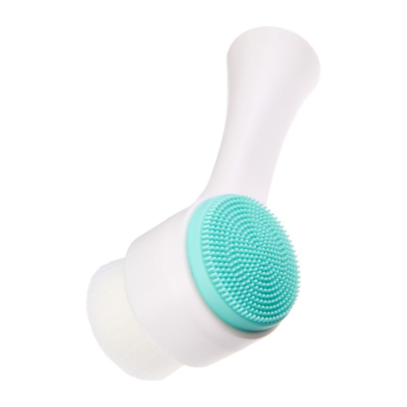 3D Facial Cleanser - Escova Dupla Face de Limpeza Facial 3D - Klass Vough