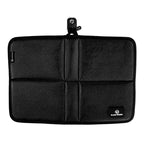 Organize Pincéis - Estojo para Pincéis Preto