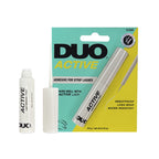 Cola DUO Active Transparente com Pincel Delineador 3,5g
