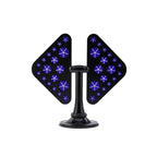 Butterfly Brush Holder 360° - Suporte e Secador de Pincéis