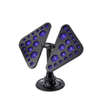 Butterfly Brush Holder 360° - Suporte e Secador de Pincéis
