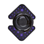 Butterfly Brush Holder 360° - Suporte e Secador de Pincéis