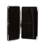 Case Estojo Porta Pinças Magnético Gold