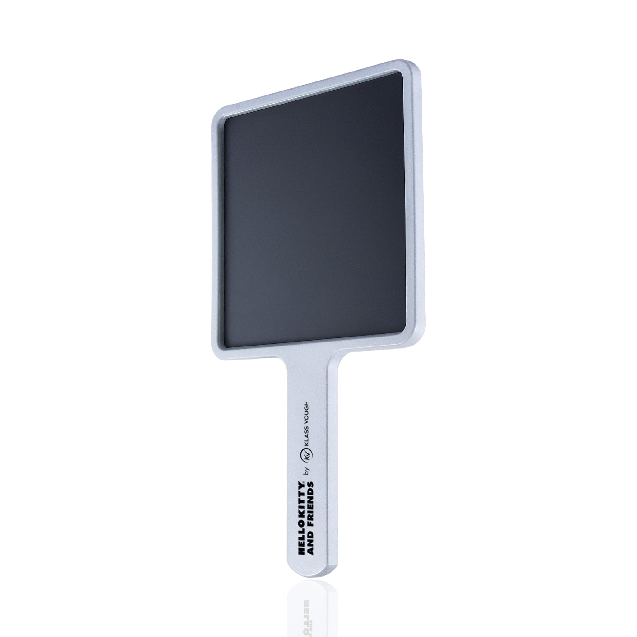 Espelho de Mão Compacto Azul by Hello Kitty and Friends