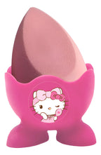 Kit de Esponja Gota com Case Suporte by Hello Kitty