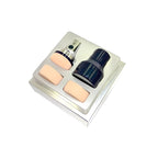 HD Touch - Esponja Vibratória para Base com Refil