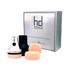 HD Touch - Esponja Vibratória para Base com Refil