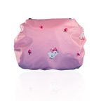 Nécessaire Paraquedas Organizador de Acessórios by Hello Kitty