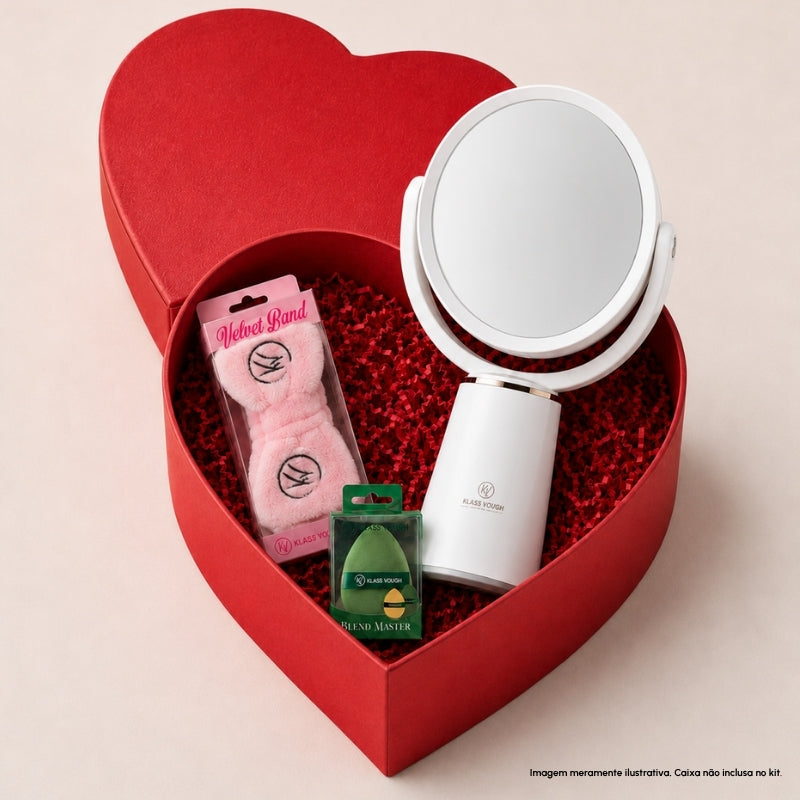 Kit Beleza Completa
