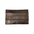 Kit Profissional de Pincéis Pocket Grey com 6 Unidades