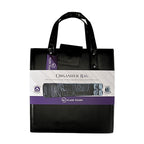 Organizer Bag - Bolsa Organizadora de Acessórios e Pincéis Preta