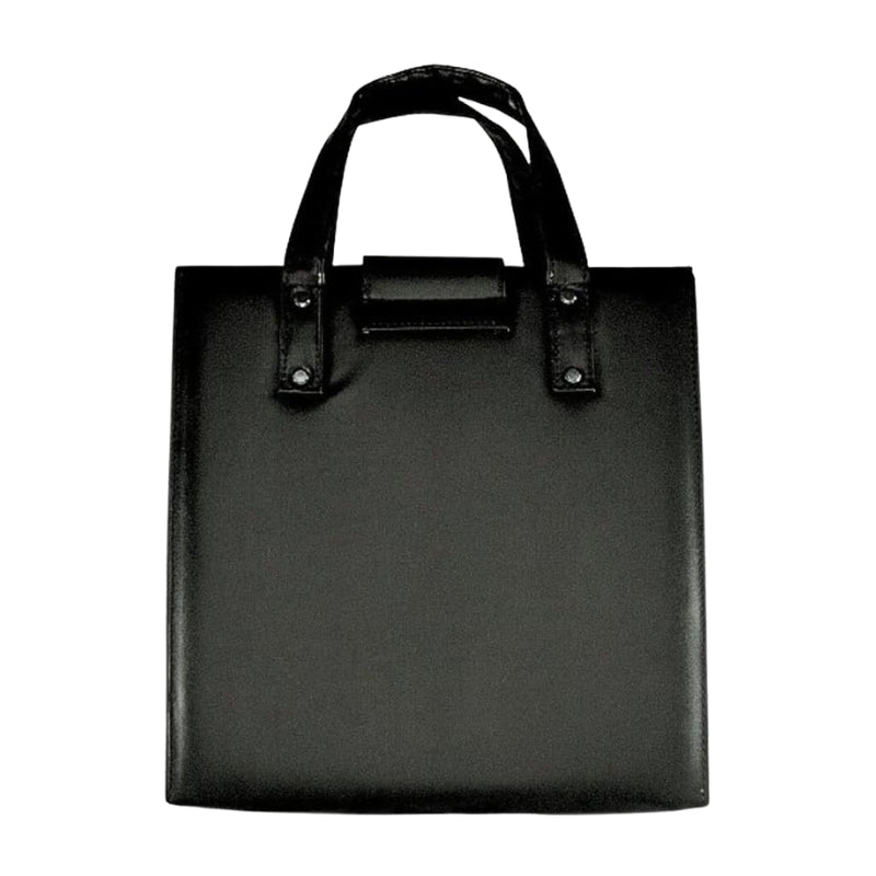 Organizer Bag - Bolsa Organizadora de Acessórios e Pincéis Preta