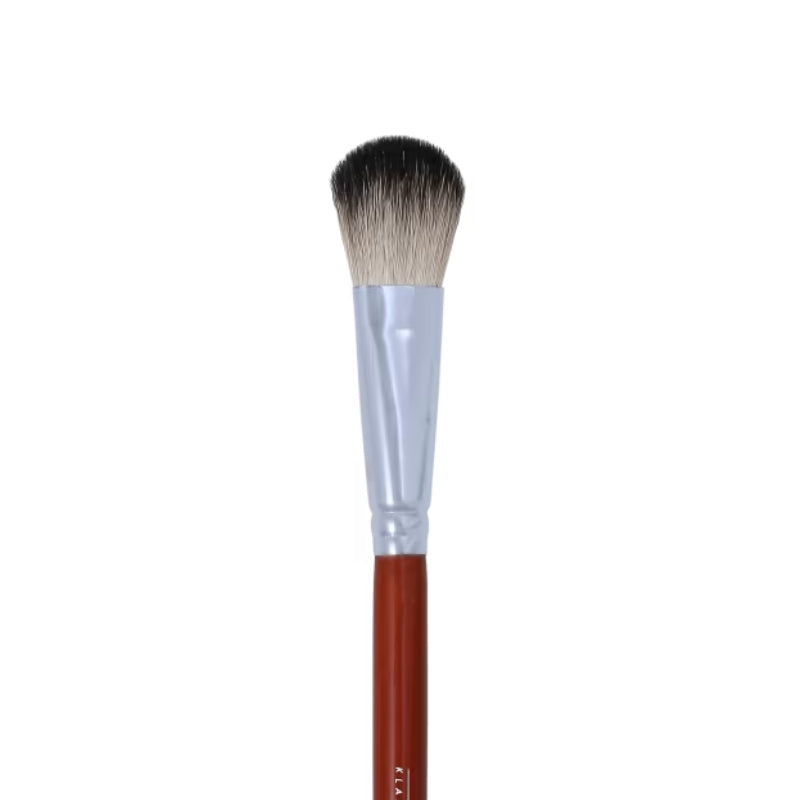 Pincel Arredondado Brown Line 4 para Contorno