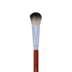 Pincel Arredondado Brown Line 4 para Contorno