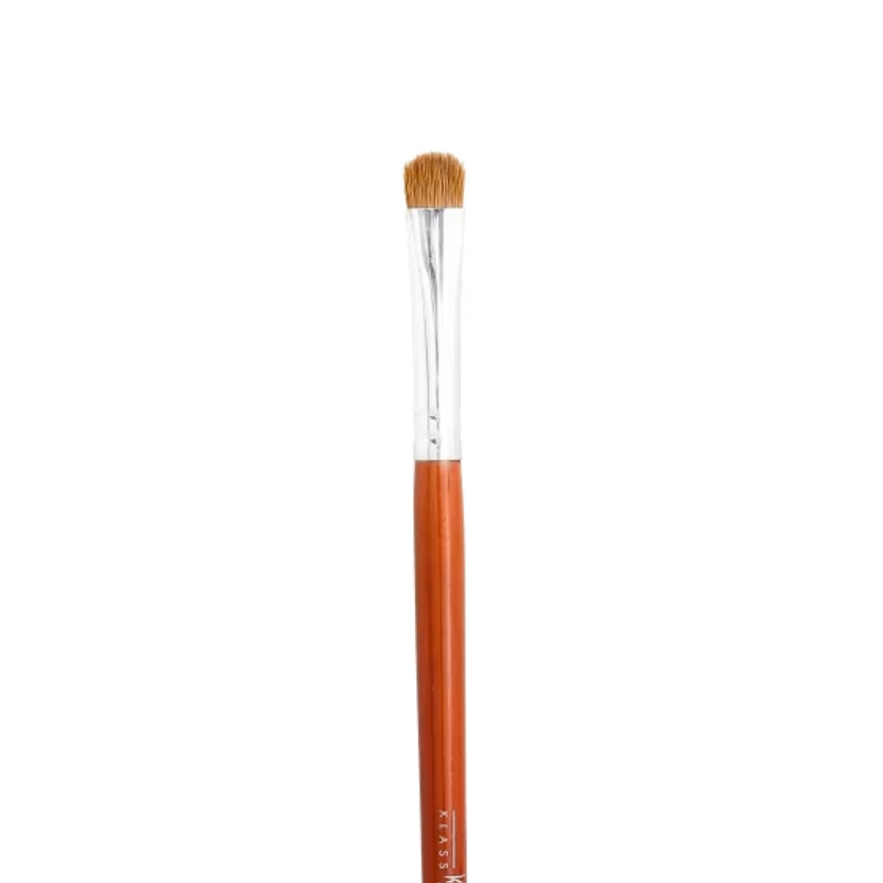 Pincel Curto Brown Line 20 para Sombra