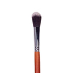 Pincel Duo Fiber Brown Line 33A para Corretivo