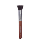 Pincel Kabuki Brown Line 37 para Base