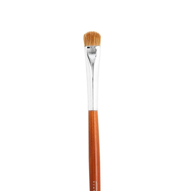 Pincel Arredondado Brown Line 23 para Sombra