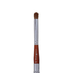 Pincel Arredondado Brown Line LIP para Batom