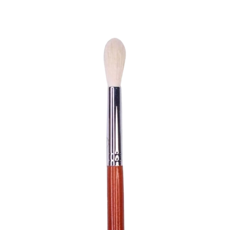 Pincel Cônico Brown Line 28A para Iluminador