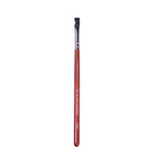 Pincel Curto Brown Line 10A para Sombra