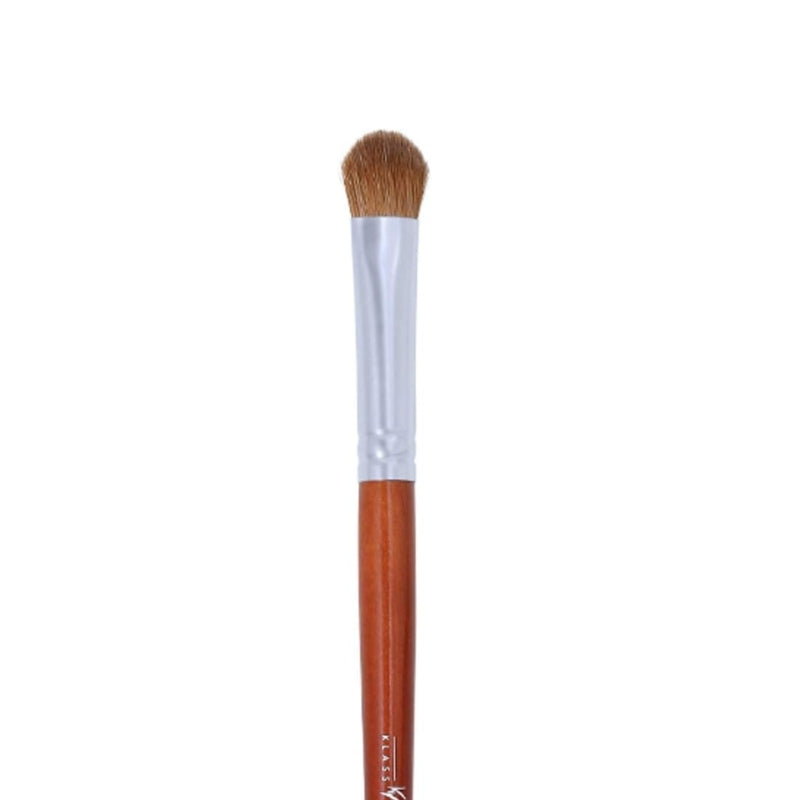 Pincel Língua de Gato Brown Line 26 para Corretivo