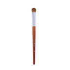 Pincel Língua de Gato Brown Line 26 para Corretivo