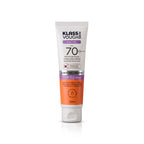 Protetor Solar Facial Cor 03 Escura FPS 70 Toque Seco 50ml
