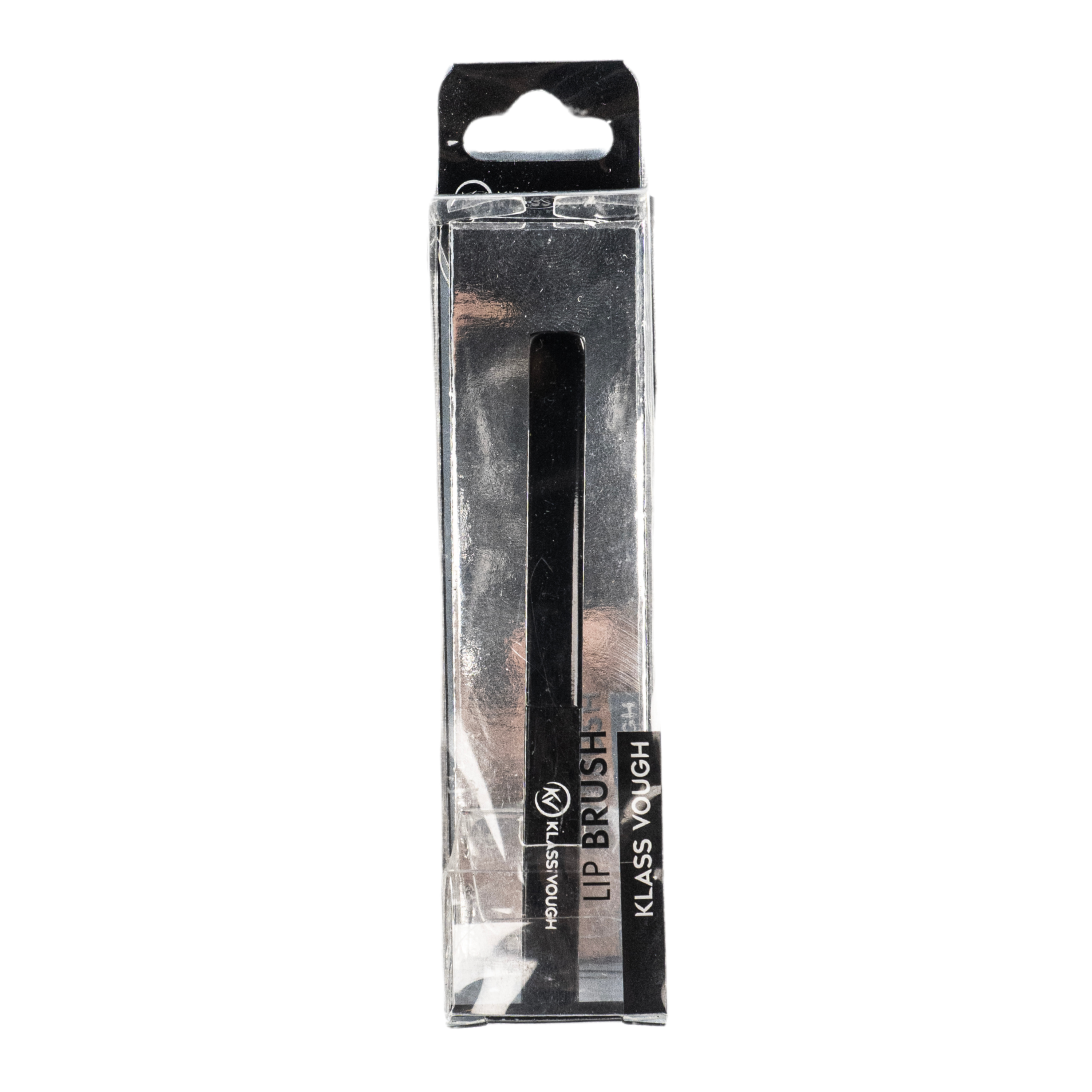 Lip Brush - Pincel Profissional Labial Retrátil