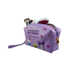 Nécessaire Organizador de Acessórios Lilás by Hello Kitty and Friends