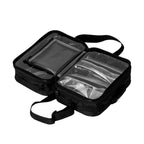 Bolsa Organizadora New York Grande Preta