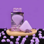 Amethyst Sponge - Esponja Amethyst para Corretivo - Klass Vough