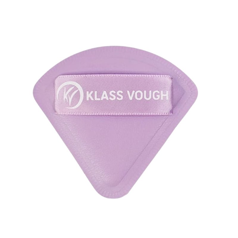 Amethyst Sponge - Esponja Amethyst para Corretivo - Klass Vough
