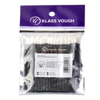 Aplicador Descartável de Gloss com 50 unidades - Klass Vough