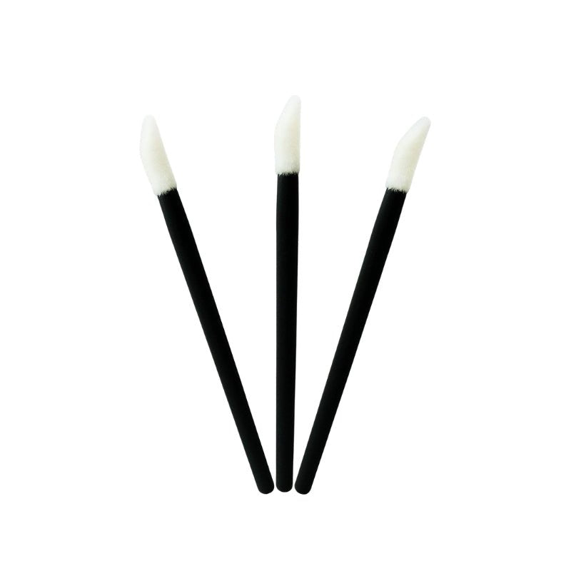 Aplicador Descartável de Gloss com 50 unidades - Klass Vough