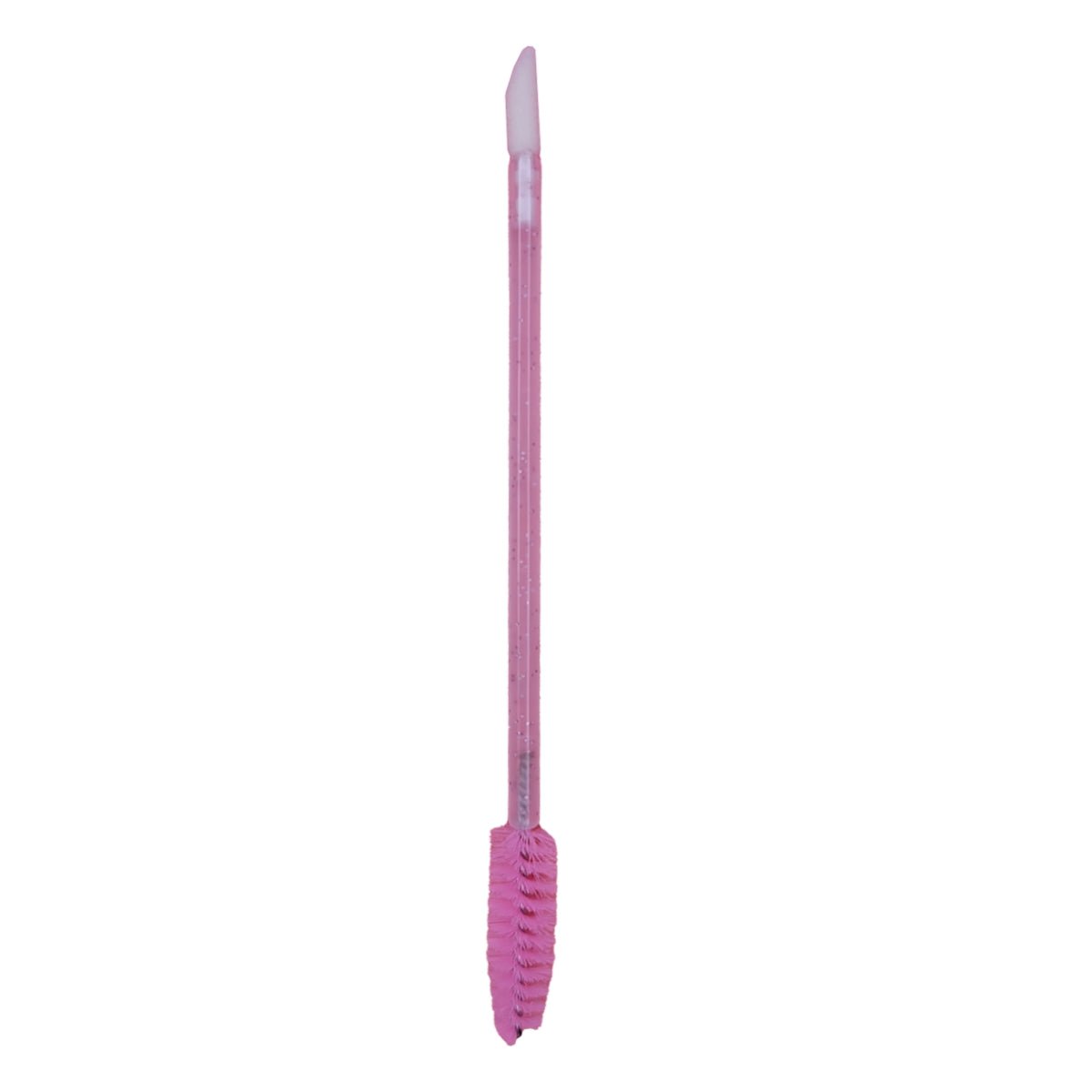 Aplicador Descartável Duplo para Gloss e Máscara de Cílios com 50 Unidades - Klass Vough
