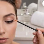 Aplicador Descartável para Delineador com 50 Unidades - Klass Vough