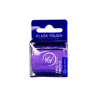Apontador de Lápis Profissional Two Tips Purple de 2 Furos com Coletor - Klass Vough