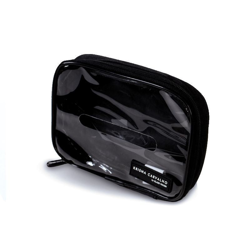 Nécessaire Porta Lenços by Krisna Carvalho