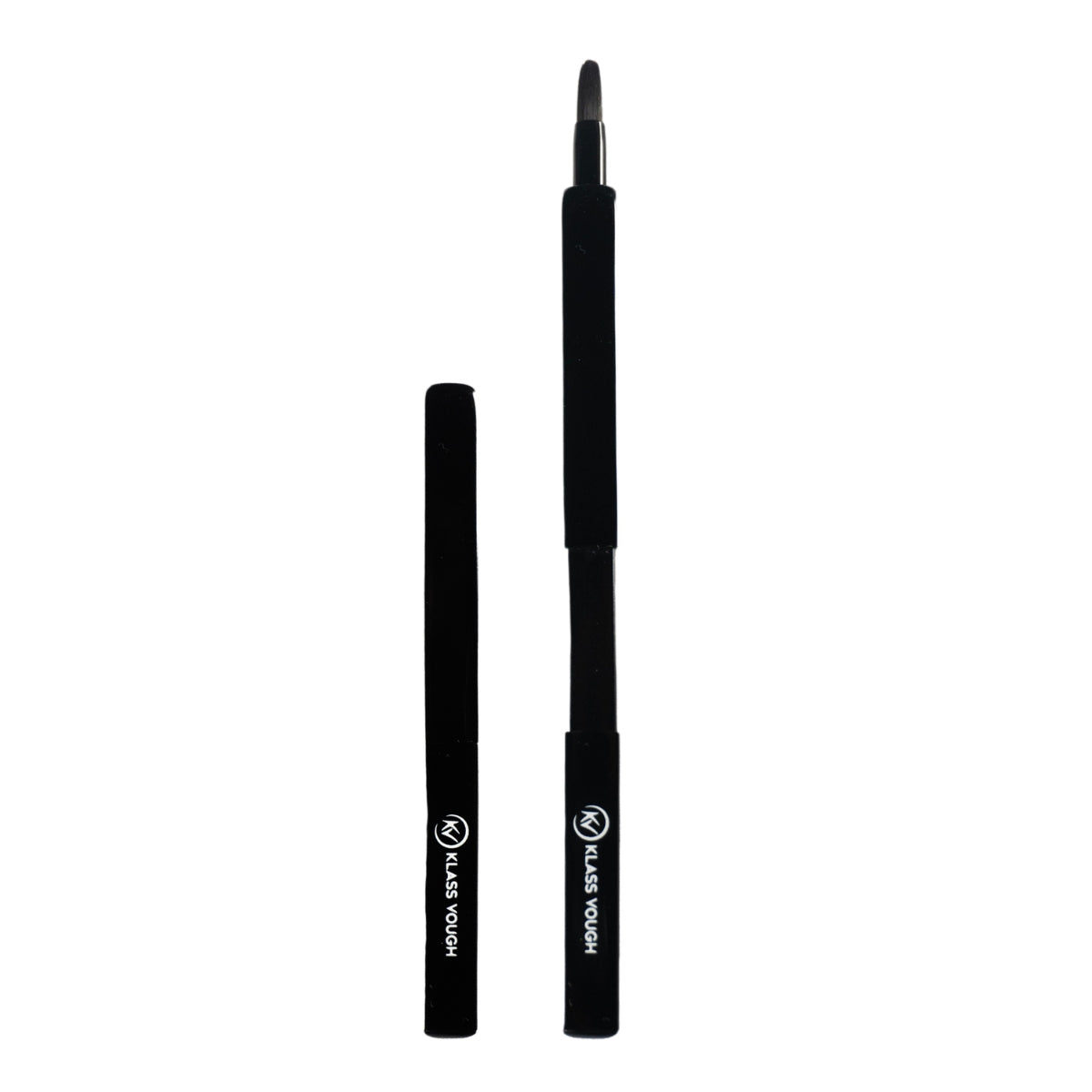 Lip Brush - Pincel Profissional Labial Retrátil
