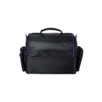 Bolsa com Compartimentos e Nécessaires para Acessórios Preta - Klass Vough