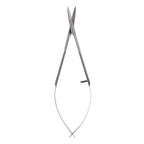 Brow Cut - Tesoura de Alta Precisão Prata - Klass Vough