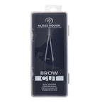 Brow Cut - Tesoura de Alta Precisão Prata - Klass Vough